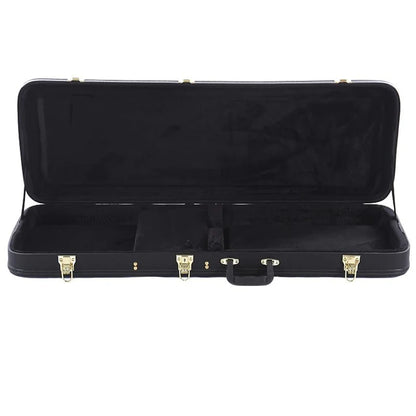 Yamaha EG-HC Electric Guitar Hardshell Case for Pacifica & Revstar Series