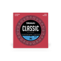 D'Addario EJ27H Hard Tension, Classic Nylon Student Classical Guitar Strings