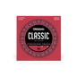 D’Addario EJ27N Normal Tension, Classic Nylon Student Classical Guitar Strings