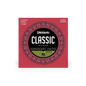 D'Addario EJ27N 1/2 Normal Tension 1/2 Size, Classic Nylon Student Classical Guitar Strings