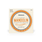 D'Addario EJ74 Mandolin Strings, Phosphor Bronze, Medium, 11-40