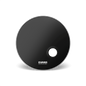 EVANS BD22REMAD REMAD Resonant Bass Drum Head, 22 Inch