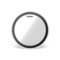 EVANS BD20EMADHW EMAD Heavyweight Clear Bass Batter Drumhead, 20 Inch