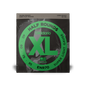 D'Addario ENR70 40-95 Super Light, Long Scale, XL Half Rounds Bass Strings