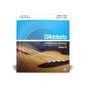 D'Addario EPBB170 45-100 Regular Light, Long Scale, Phosphor Bronze Acoustic Bass Strings