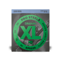 D'Addario EPS220 40-95 Super Light, Long Scale, XL ProSteels Bass Strings