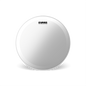 EVANS BD24GB3 EQ3 Clear Bass Batter Drumhead, 24 Inch