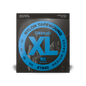 D'Addario ETB92 50-105 Medium, Long Scale, XL Nylon Tapewound Bass Strings