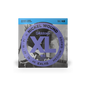 D'Addario EXL115 11-49 Medium, XL Nickel Electric Guitar Strings