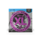 D'Addario EXL120-7 09-54 Super Light 7-String, XL Nickel Electric Guitar Strings