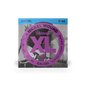 D'Addario EXL120 09-42 Super Light, XL Nickel Electric Guitar Strings