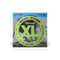 D'Addario EXL130+ 8.5-39 Extra Super Light Plus, XL Nickel Electric Guitar Strings