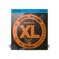 D'Addario EXL160 50-105 Medium, Long Scale, XL Nickel Bass Strings