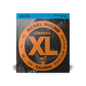 D'Addario EXL160M 50-105 Medium, Medium Scale, XL Nickel Bass Strings