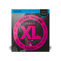 D'Addario EXL170-5 45-130 Regular Light 5-String, Long Scale, XL Nickel Bass Strings