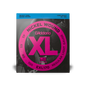 D'Addario EXL170 45-100 Regular Light, Long Scale, XL Nickel Bass Strings