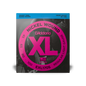 D'Addario EXL170S 45-100 Regular Light, Short Scale, XL Nickel Bass Strings