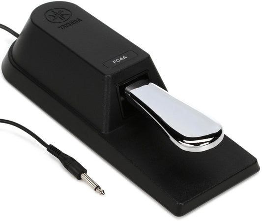 Yamaha FC4A Sustain Pedal/Foot Switch