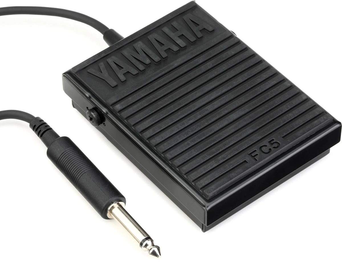 Yamaha FC5 Sustain Foot Switch