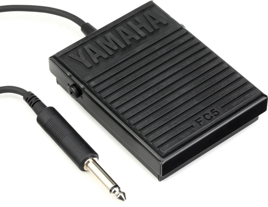 Yamaha FC5 Sustain Foot Switch