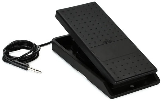 Yamaha FC7 Volume/Expression Pedal