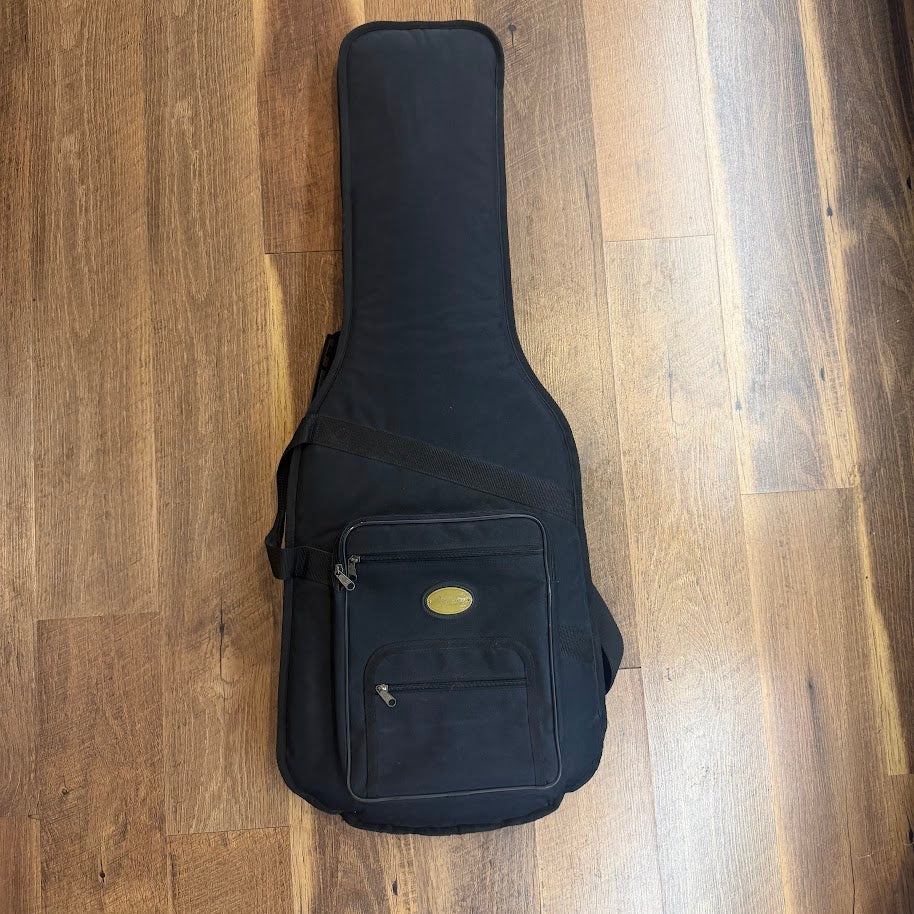 USED Fender Electric Guitar Gig Bag