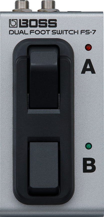 Boss FS-7 Dual Footswitch