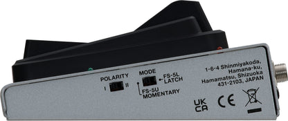 Boss FS-7 Dual Footswitch