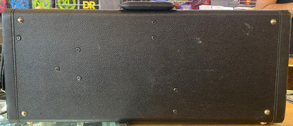 USED Fox Renard Model 41 Student Model Bassoon with Two C Bocals and Hardshell Case