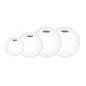 EVANS EPP-HP1C G1 Prepack Tom Heads, 10,12,14 Inch