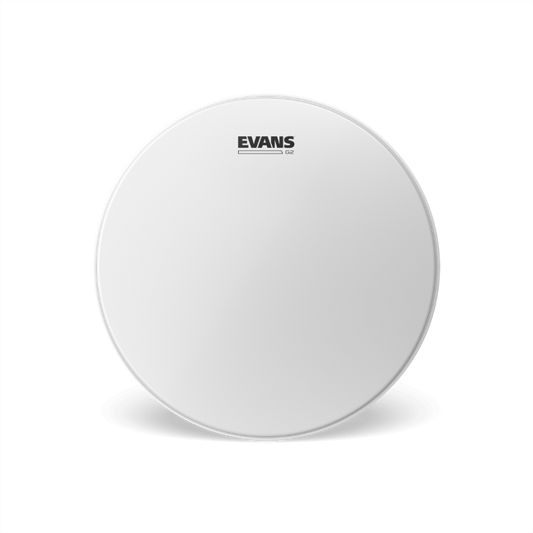 EVANS B12G2 Coated Drumhead, 12 inch