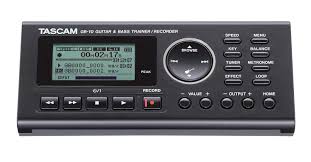 USED Tascam GB-10 Guitar/Bass Trainer