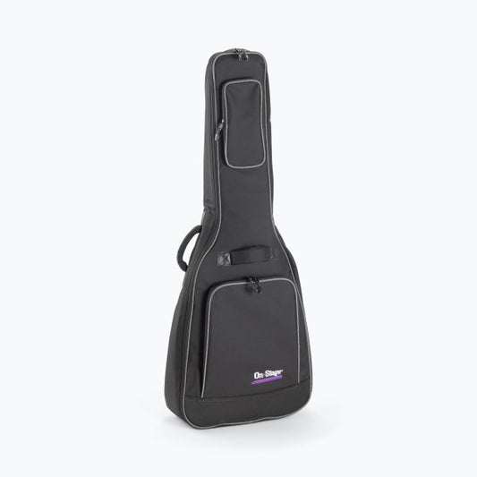 On-Stage GBA4770 Standard Acoustic Guitar Gig Bag