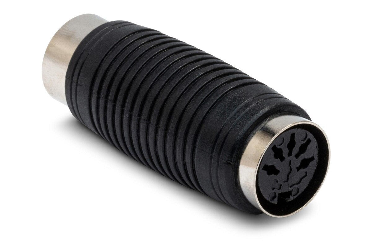 Hosa GMD-108 MIDI 5-pin DIN Coupler