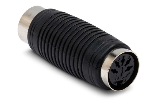 Hosa GMD-108 MIDI 5-pin DIN Coupler