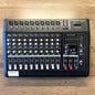 USED GTD Audio BM-228S MP3 10-Channel 500-Watt DSP Professional Powered Mixer