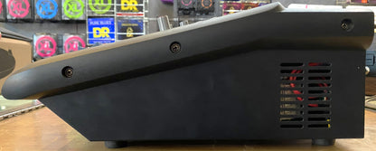 USED GTD Audio BM-228S MP3 10-Channel 500-Watt DSP Professional Powered Mixer