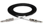 Hosa GTR-210 Guitar Cable - 10ft
