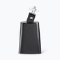 On-Stage HPCB2500 5-Inch Steel Mountable Cowbell