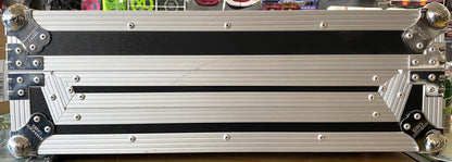 Harmony Cases HCDDJSRLT Flight Glide Laptop Stand Tray DJ Custom Case