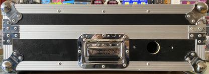 Harmony Cases HCDDJSRLT Flight Glide Laptop Stand Tray DJ Custom Case