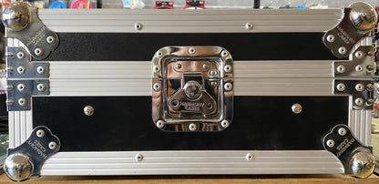 Harmony Cases HCDDJSRLT Flight Glide Laptop Stand Tray DJ Custom Case