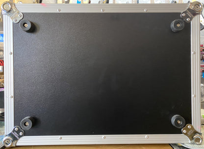 Harmony Cases HCDDJSRLT Flight Glide Laptop Stand Tray DJ Custom Case