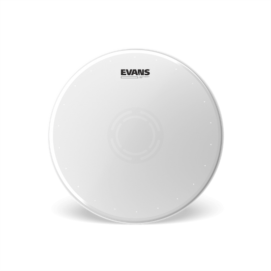 EVANS B14HWD Heavyweight Dry Coated Snare Batter, 14 inch