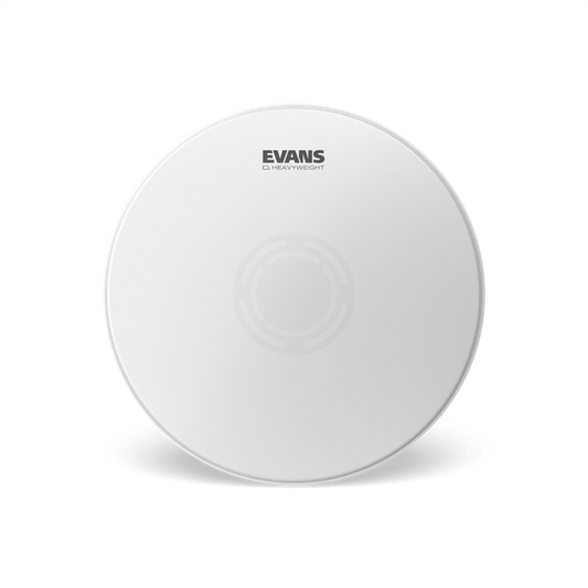 Evans B14HW Heavyweight Coated Snare Batter, 14 inch