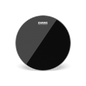 EVANS TT12HBG Hydraulic Black Drum Head, 12 Inch