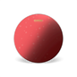 EVANS B13HR Hydraulic Red Coated Snare Batter, 13 inch