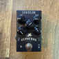 USED Cerberus Javelin Distortion Electric Guitar Effects Pedal