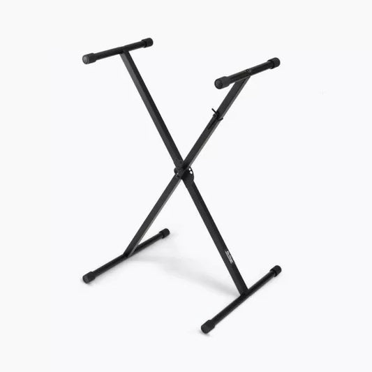 On-Stage KS7190 Classic Single-X Keyboard Stand
