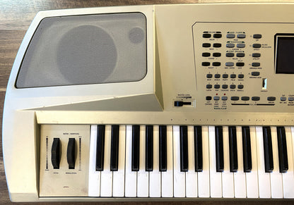 USED Ketron XD9 61-Key Digital Keyboard Arranger Workstation Synthesizer